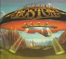 CD - Boston - Don't Look Back - Digipak
