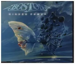 Boston - Higher Power