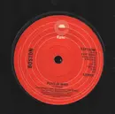 7inch Vinyl Single - Boston - Peace Of Mind