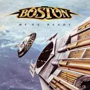7inch Vinyl Single - Boston - We're Ready