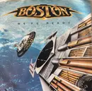 7inch Vinyl Single - Boston - We're Ready