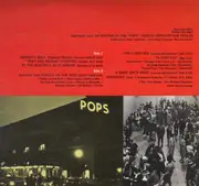 LP - Boston Pops, Arthur Fiedler - An Evening At The 'Pops'