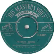 Boston Promenade Orchestra - The Mikado - Overture