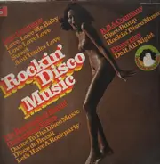 Various - Rockin' Disco Music