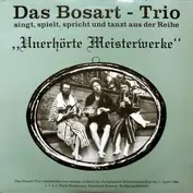 Bosart-Trio