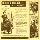 7inch Vinyl Single - Bosch - The Two Tree 1-2