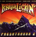 12inch Vinyl Single - Bosch / Shimon & Nixon - Freshtraxxx 2