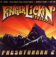 Bosch / Shimon & Nixon - Freshtraxxx 2