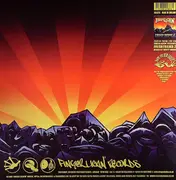 12inch Vinyl Single - Bosch / Shimon & Nixon - Freshtraxxx 2