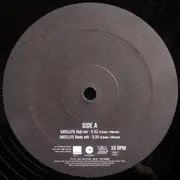 12inch Vinyl Single - Bosco - Satellite - Still Sealed