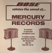 Bose Demonstration Record