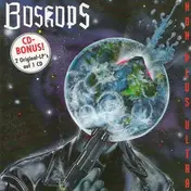Boskops - Non Plus Ultra / Lauschgift