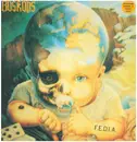 LP - Boskops - F.E.D.I.A. - ORIGINAL