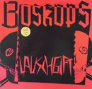 LP - Boskops - Lauschgift - RED VINYL