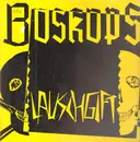 LP - Boskops - Lauschgift - Yellow Cover