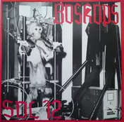 Boskops - SOL 12