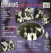LP - Boskops - Non Plus Ultra