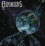 LP - Boskops - Non Plus Ultra