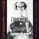 LP - Boskops - Lauschgift - Yellow Marbled Vinyl