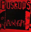 LP - Boskops - Lauschgift