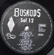 LP - Boskops - Sol 12