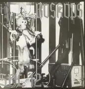 LP - Boskops - Sol 12 - Yellow Transparent Vinyl