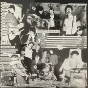 LP - Boskops - Sol 12 - Yellow Transparent Vinyl