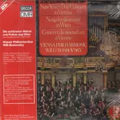 Boskovsky - Das Neujahrskonzert 1978/79