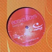 Bosko Boys