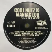 Bosko / Cool Nutz / Maniac Lok - That Fire