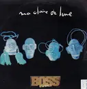 12inch Vinyl Single - Boss MC - Ma Claire De Lune