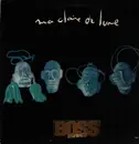 12inch Vinyl Single - Boss MC - Ma Claire De Lune