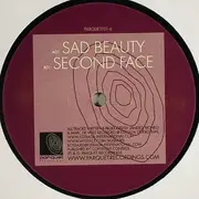12inch Vinyl Single - Boss Axis - Sad Beauty EP - EP