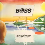 Boss - Ansichten