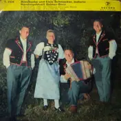 Boss Buebe - Dr Bärgfiehrer