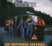 Boss Band - Country Auf Deutschen Strassen...