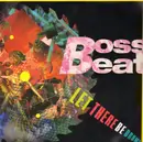 12'' - Boss Beat - Let There Be Drums