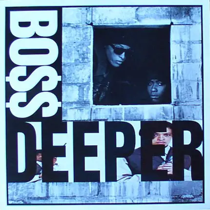 Boss - Deeper