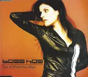 CD Single - Boss Hog - Get It While You Wait
