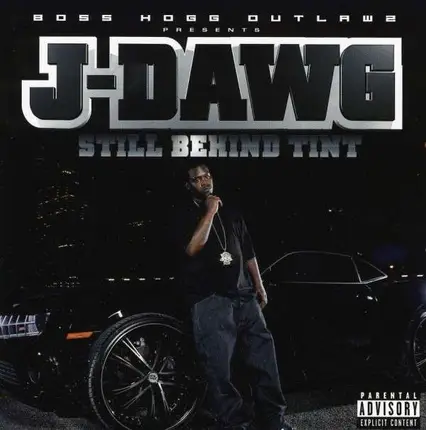 Boss Hogg - J Dawg