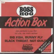 Amphetamin Reptile Records