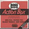 2x7'' - Boss Hog - Action Box