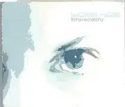 CD Single - Boss Hog - Itchy & Scratchy