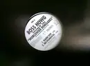 12'' - Boss Howg Featuring Lil' Zane - Worldwide Renegades