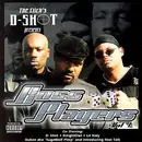 CD - Boss Players - The Click's D-Shot Presents: Boss Players, Vol. 1