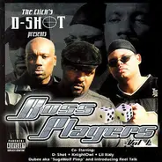 Boss Players - The Click's D-Shot Presents: Boss Players, Vol. 1