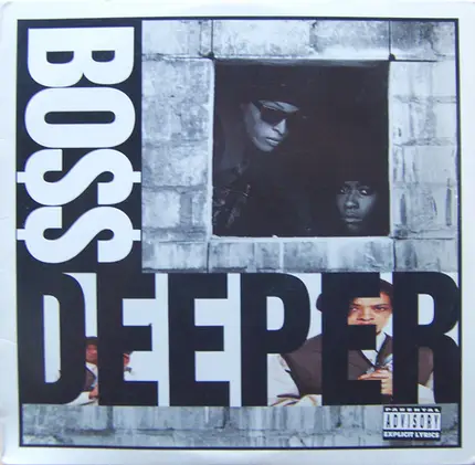 Boss, Boss - Deeper