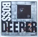 12'' - Boss, Boss - Deeper
