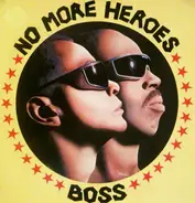 Boss - No More Heroes