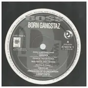 LP - Boss - Born Gangstaz - OIS